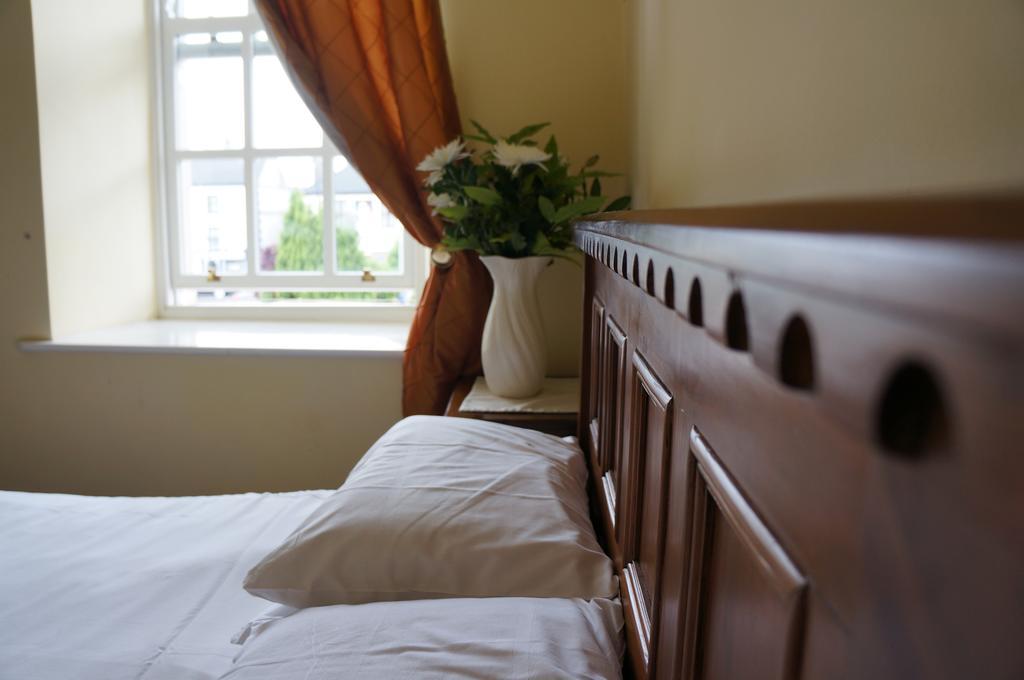 Jacksons Restaurant And Accommodation Roscommon Zimmer foto